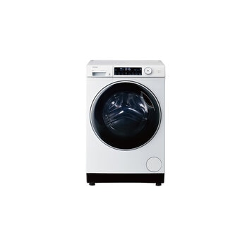 Haier ドラム式洗濯機 12kg  JW-TD120SA(W)