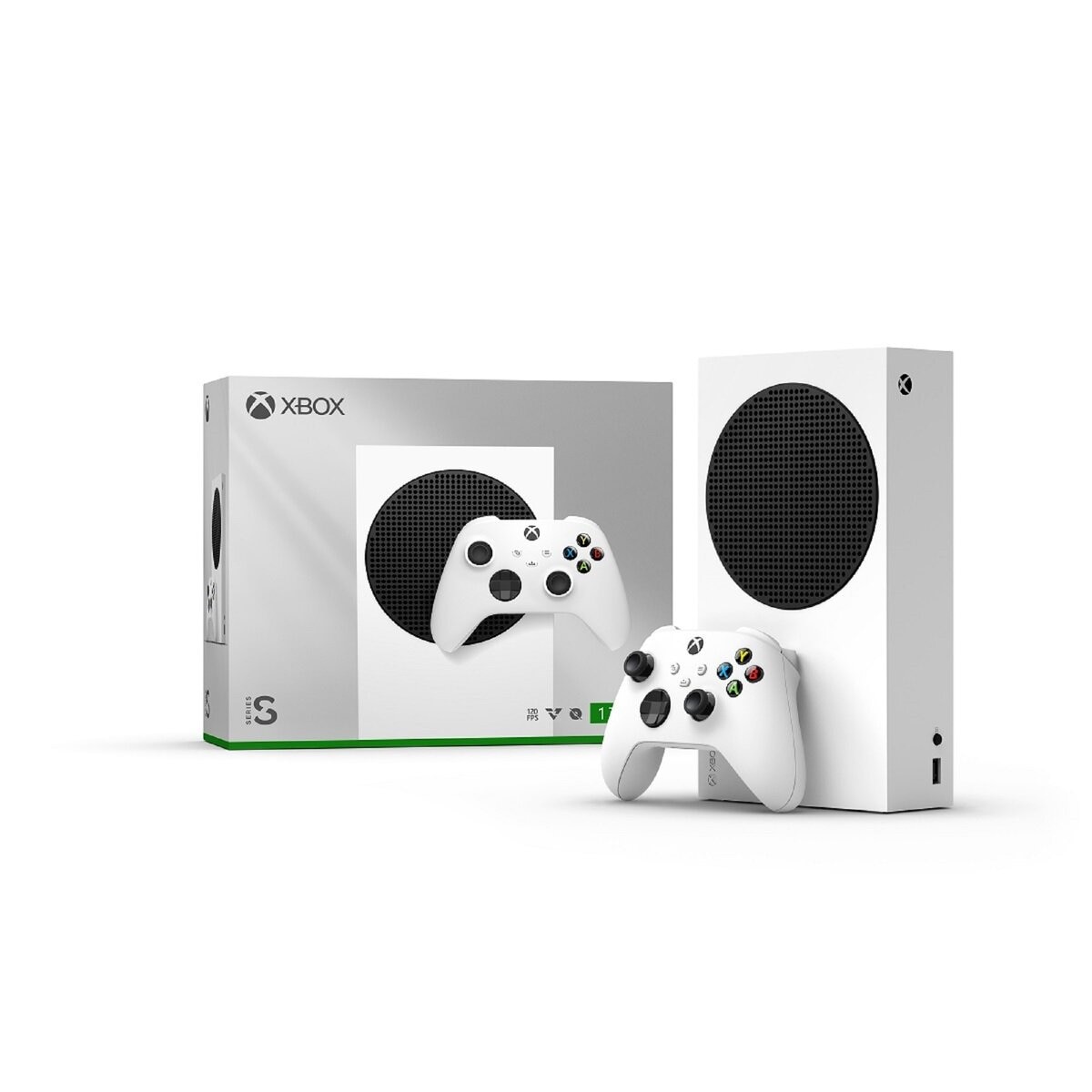 XBOX SERIES S 1TB ホワイト | Costco Japan