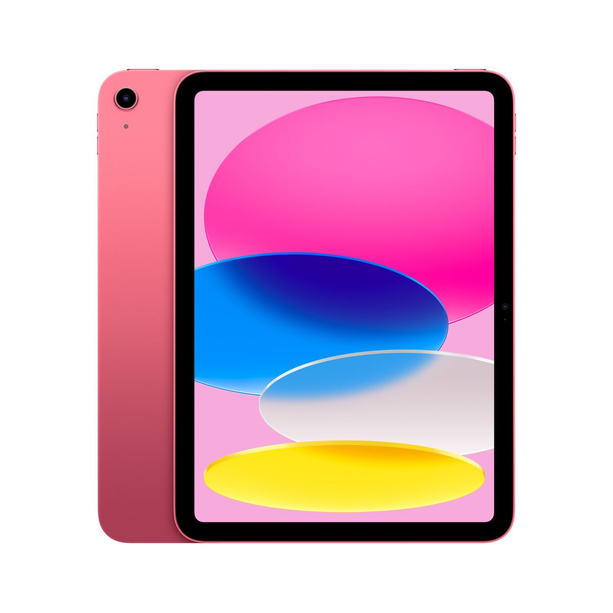 Apple iPad (第10世代) 10.9インチ Wi-Fiモデル 256GB ピンク | Costco ...