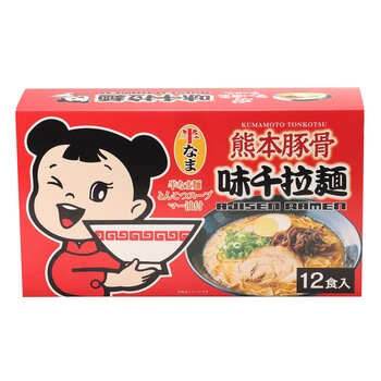 エースコック ソース焼きそば 1箱12食入り MSG FREE | Costco Japan