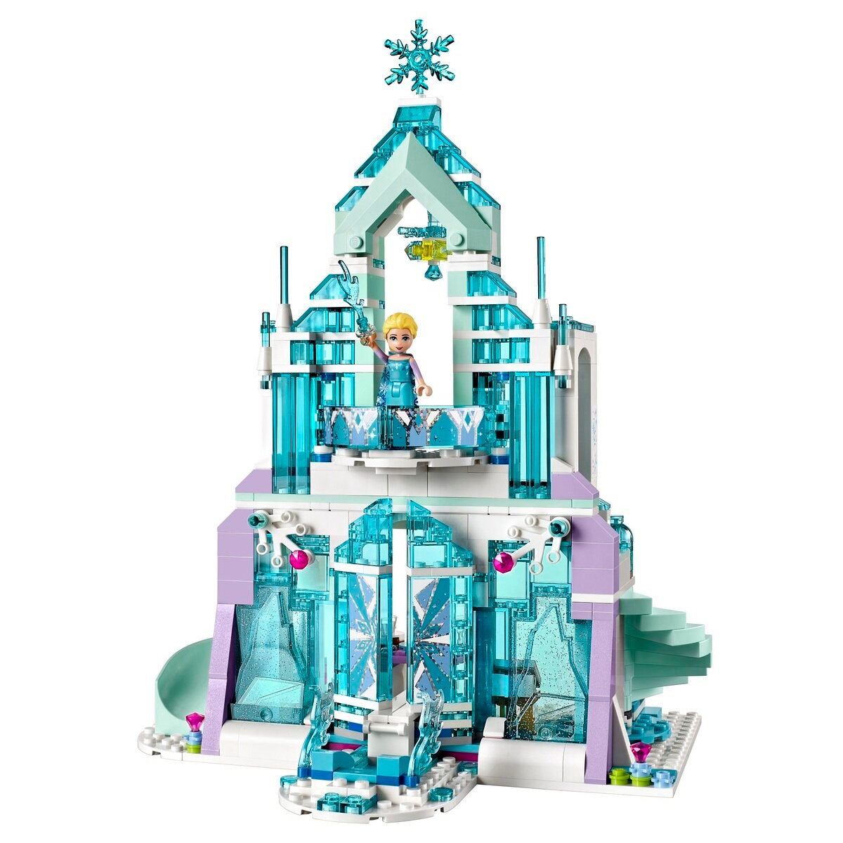 レゴ アナと雪の女王2 アイスキャッスル・ファンタジー | Costco Japan