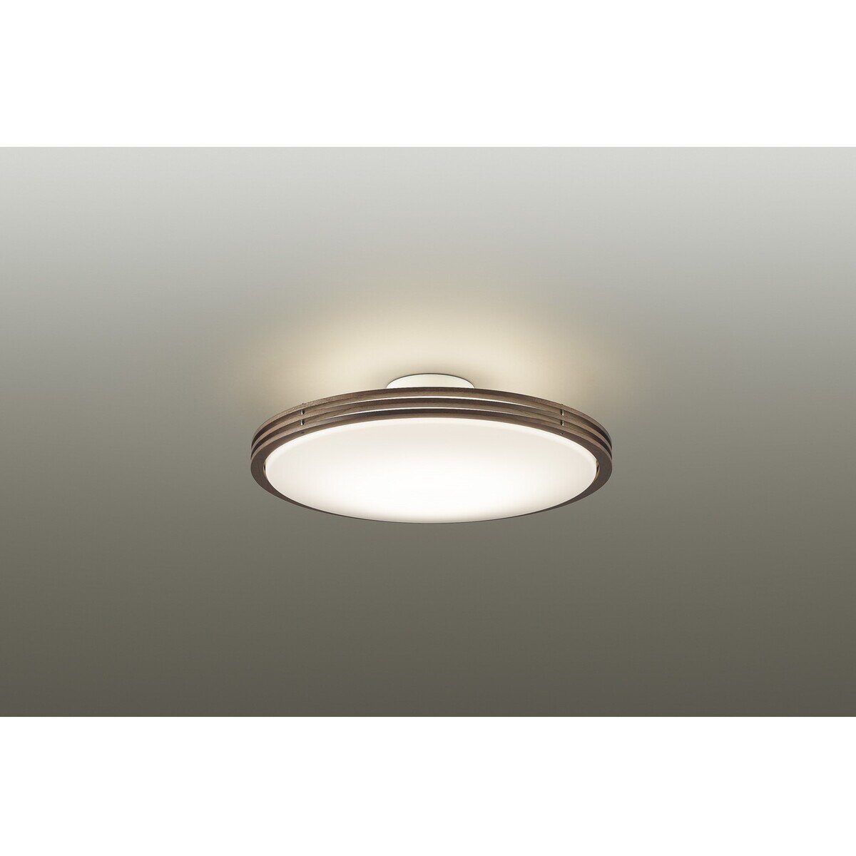 大光電機 LEDシーリングライト 12畳 調光/調色 | Costco Japan