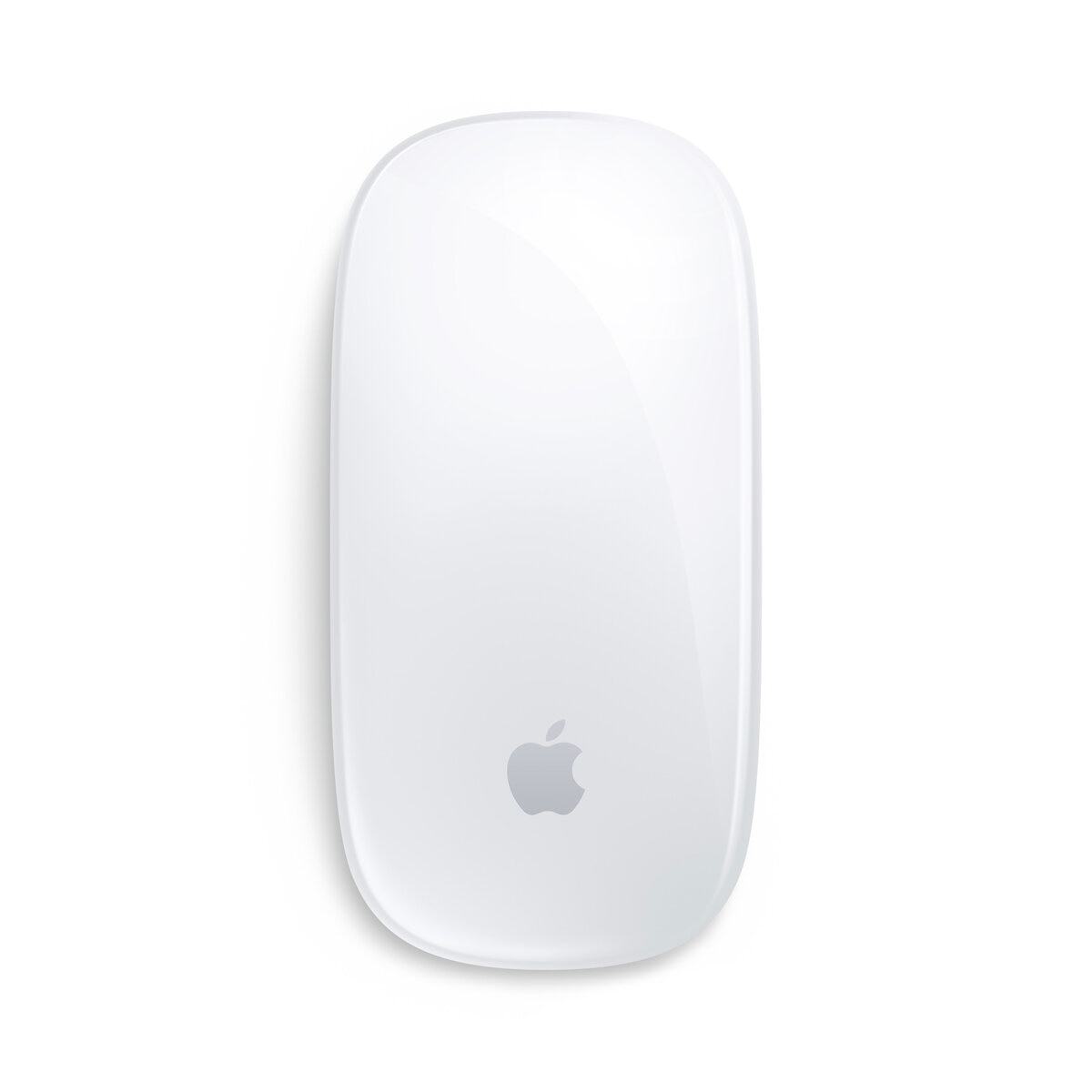 Magic Mouse - ホワイト(Multi-Touch対応)