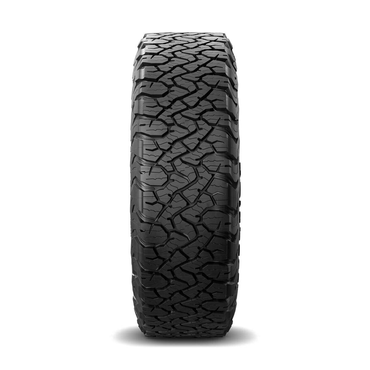 BFGOODRICH LT215/70R16 100/97S TL ALL-TERRAINT/A KO3 LRC RWLGO