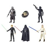 スター・ウォーズ ザ·マンダロリアン フィギュア6体セット | Costco Japan