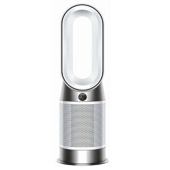 DYSON 空気清浄機能付 ファンヒーター&ファン HP10 WW