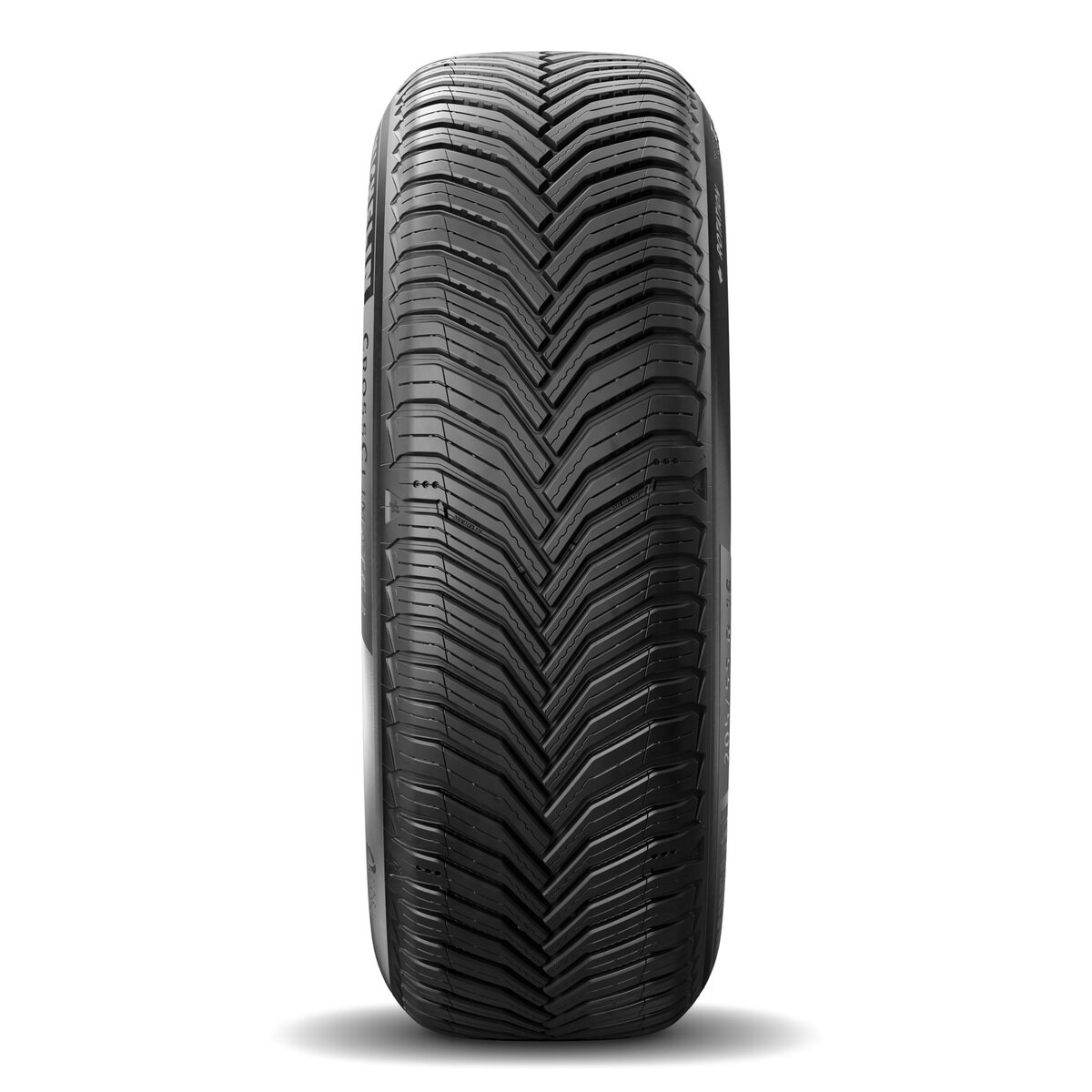 Michelin 235/50 R19 103H XL TL CROSSCLIMATE2 SUV VOL MI