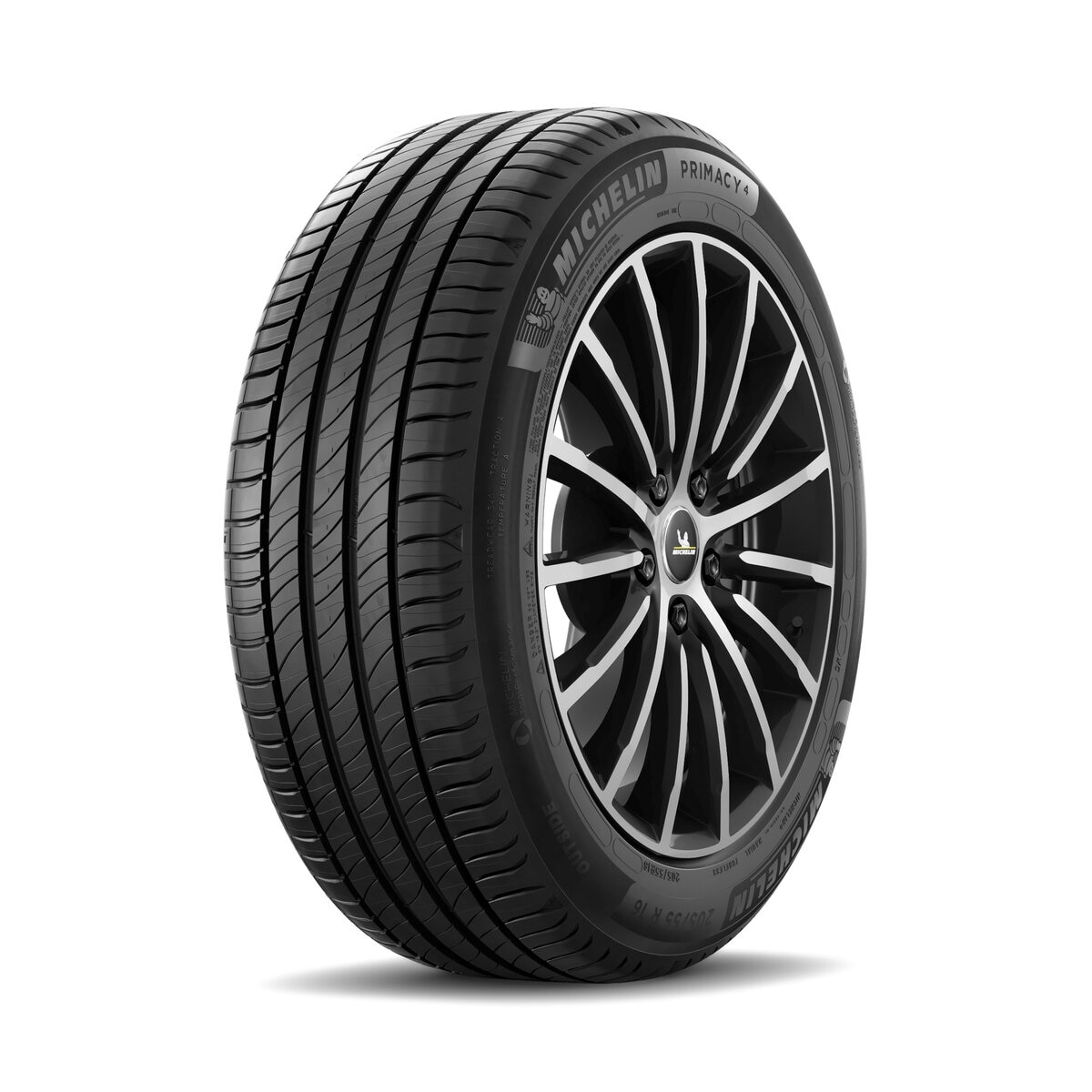 Michelin 235/60 R18 103V TL PRIMACY 4 MO MI