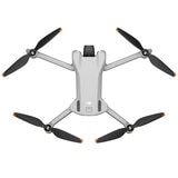 DJI Mini 3 (インテリジェントフライトバッテリー、プロペラガード）