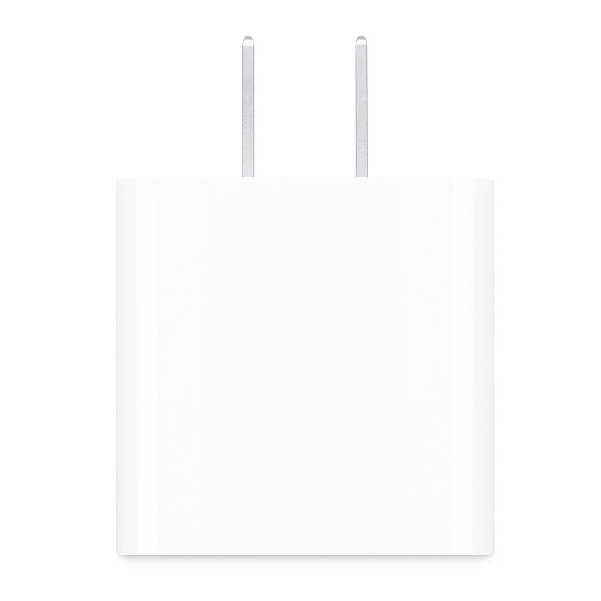 Apple 20W USB-C 電源アダプタ