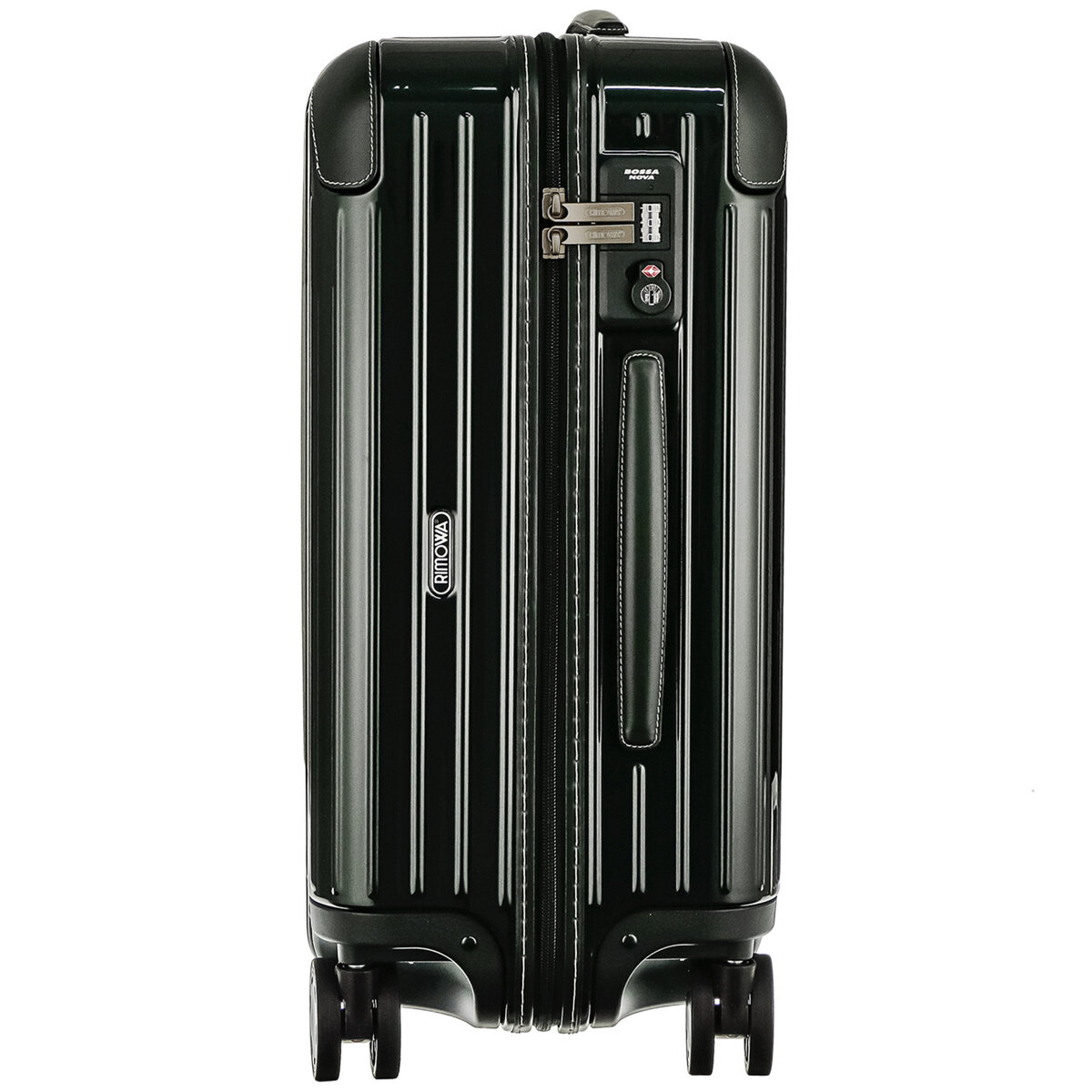 新品未使用 リモワ RIMOWA ボサノバ 42L - 旅行用バッグ/キャリーバッグ