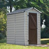 PALRAM CANOPIA Skylight 4x6 SHED