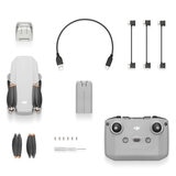 DJI Camera Drone Mini 2 SE Bundle