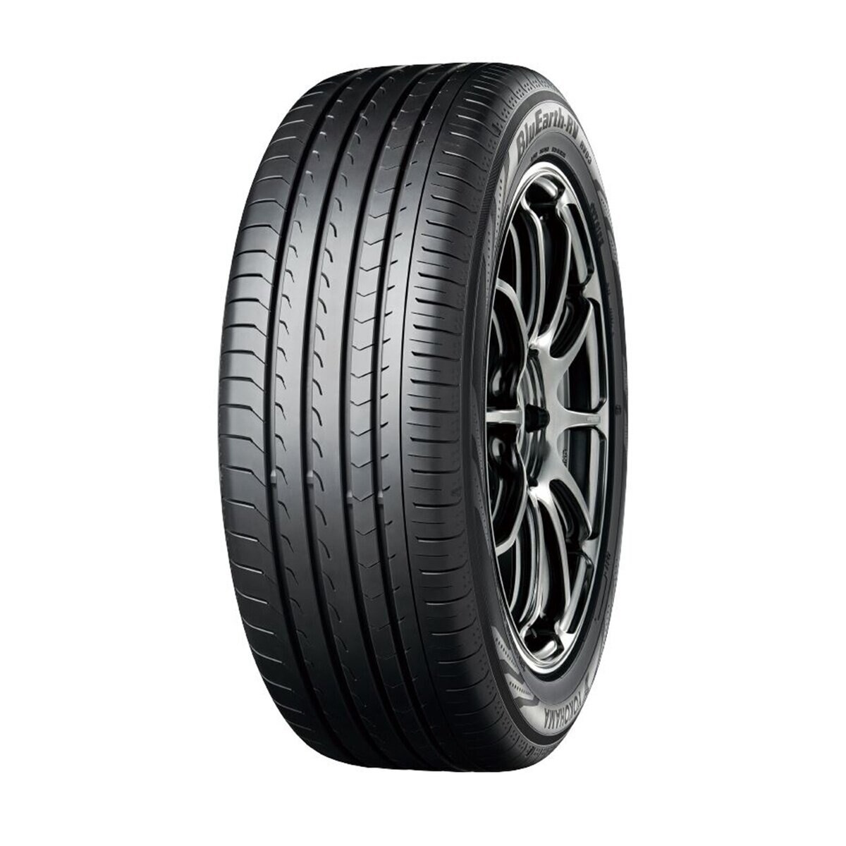 YOKOHAMA 225/55R18 98 V BLUEARTH RV-03