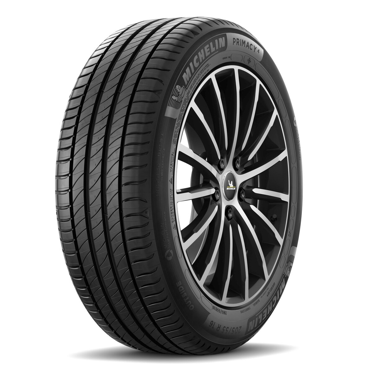 Michelin 215/65 R17 99V TL PRIMACY 4+ MI