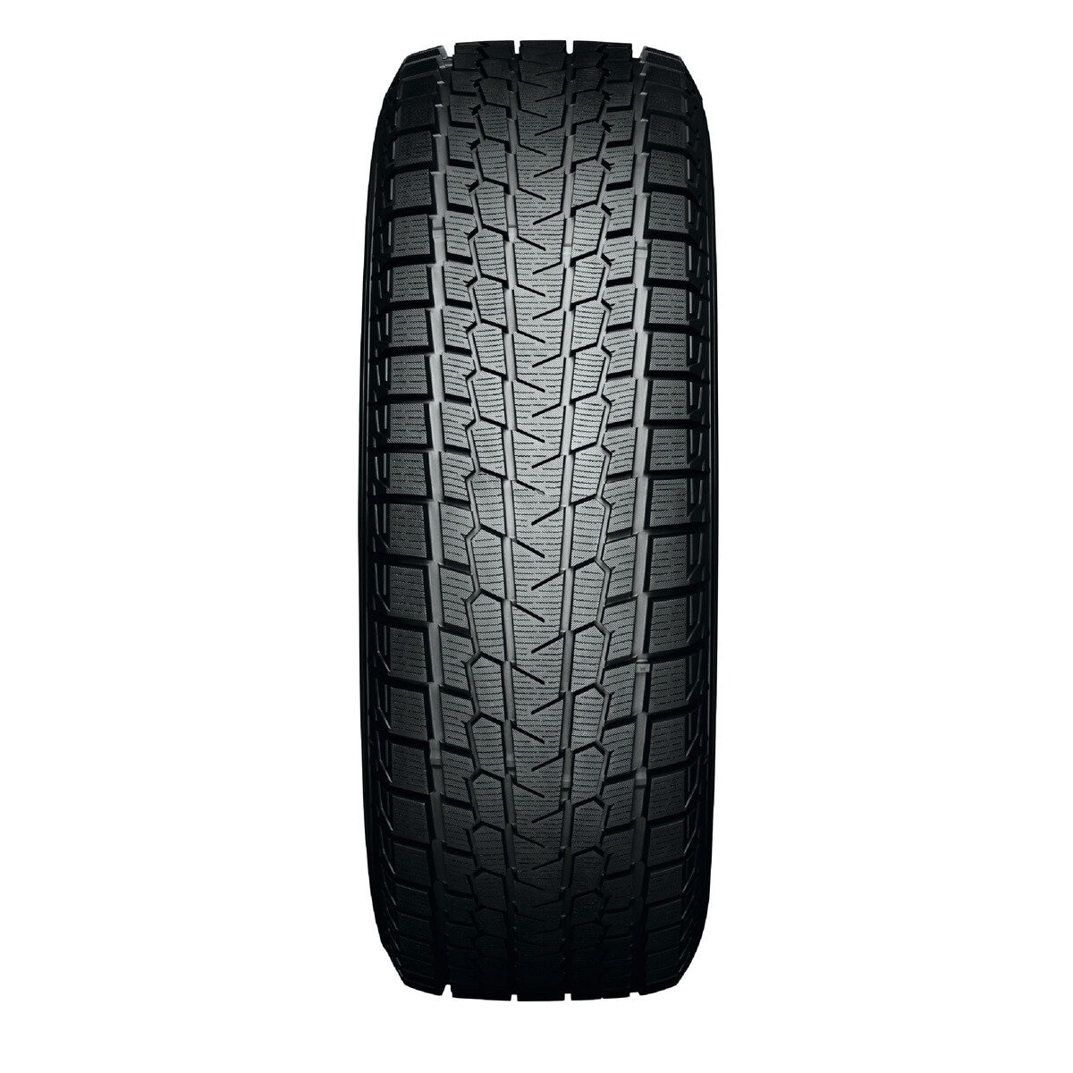 YOKOHAMA 225/55R19 99Q ICEGUARD SUV G075