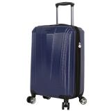 CIAO スピナー スーツケース-ブルー