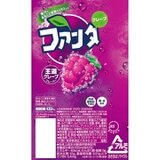 ファンタ グレープ 500ml x 24本 x 2ケース 缶