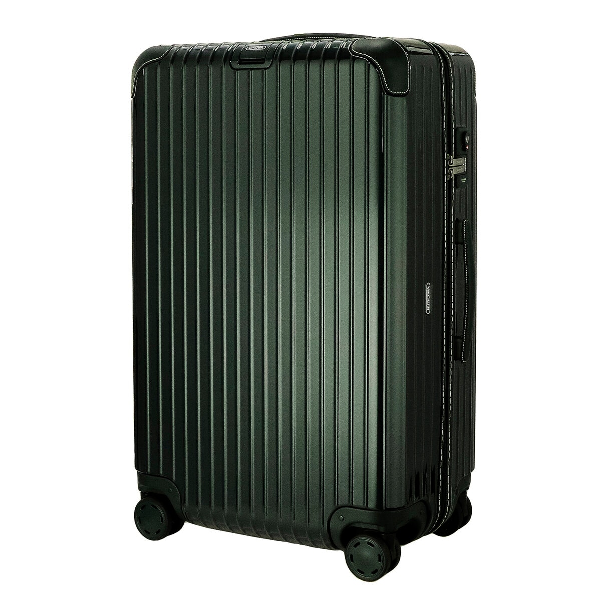 RIMOWA リモワ BOSSA NOVA ボサノバ グリーン ベージュ 75L