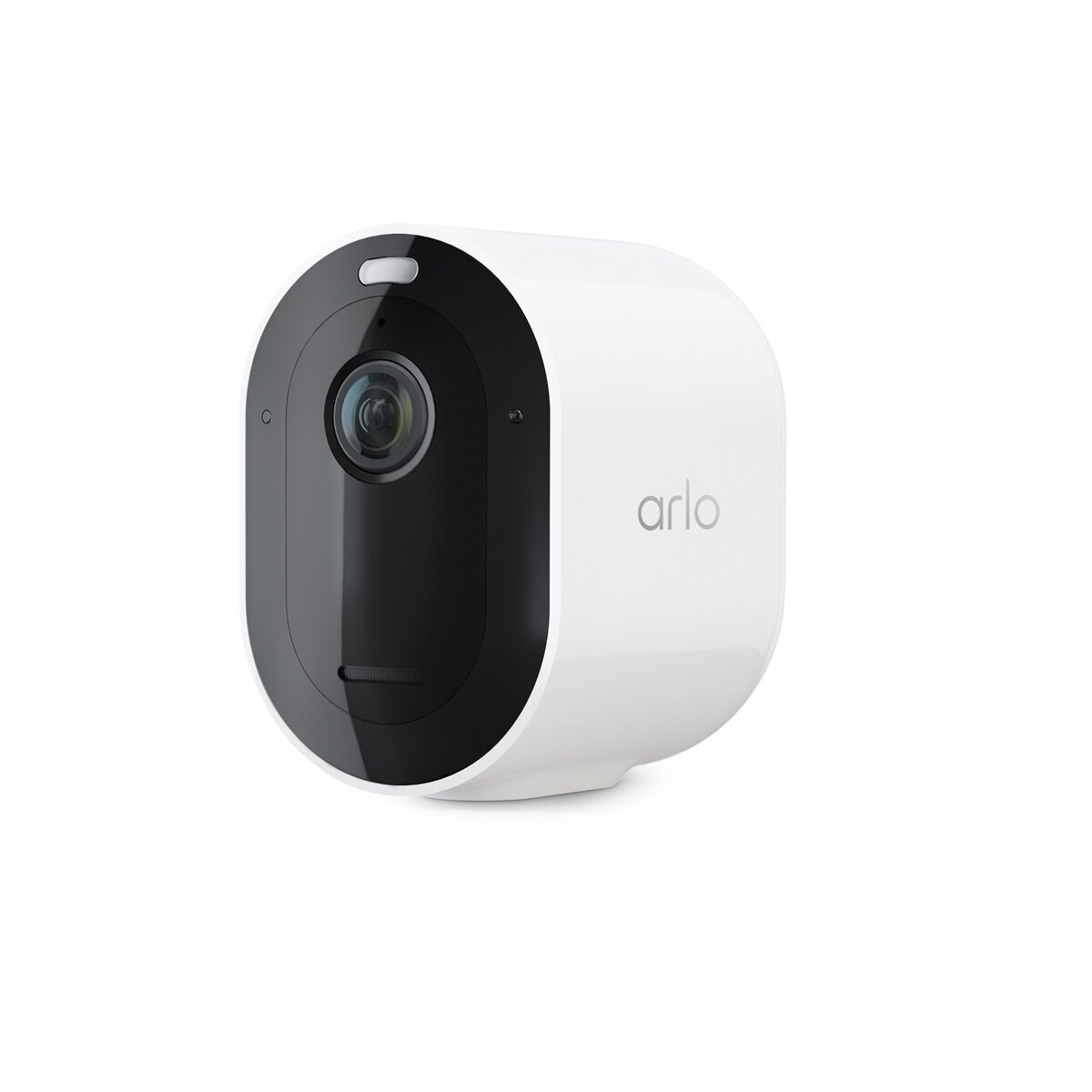 ポイント2倍 Arlo Pro 4 スポットライトカメラ ブラック 2個セット