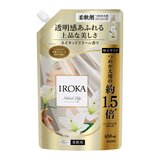 Iroka ネイキッドリリー 540ml+650ml x 2個