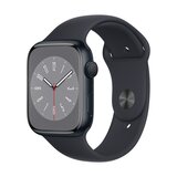 Apple Watch Series 8 GPSモデル 45mm アルミニウムケース