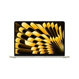 Apple MacBook Air 13インチ 8コアCPU 10コアGPU M3 8GB 512GB