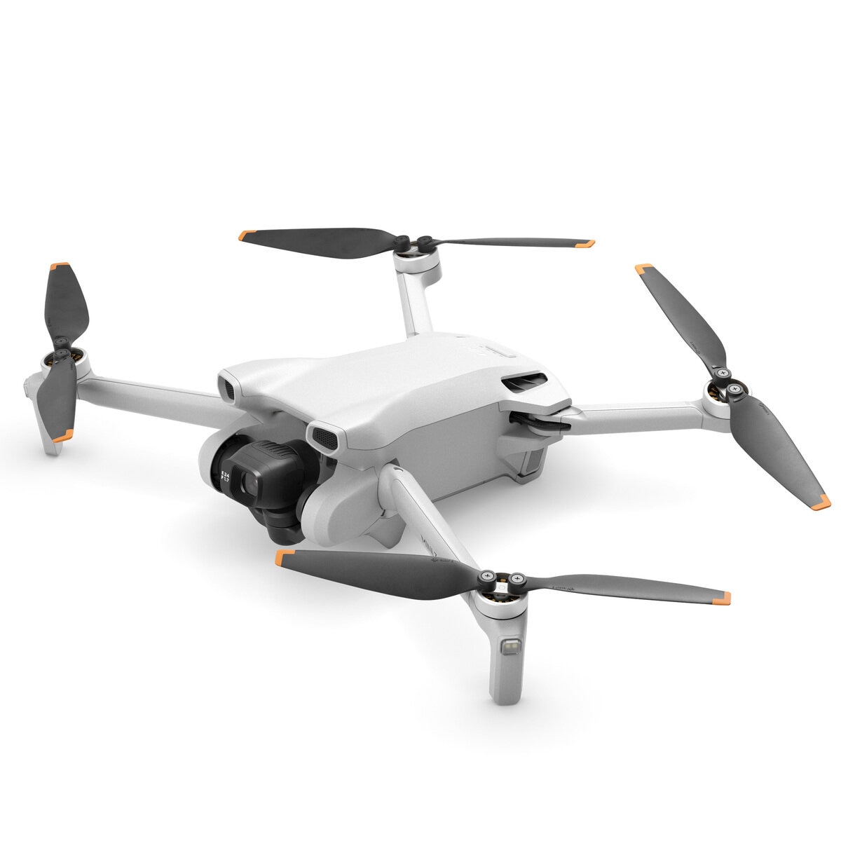 DJI Mini 3 (インテリジェントフライトバッテリー、プロペラガード）