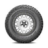 BFGOODRICH LT285/70R18 127/124Q TL MUD TERRAINT/A KM3 LRE GO