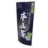 本山茶　将軍家御用茶 一番茶100％　150ｇ