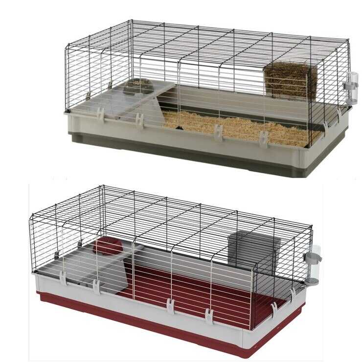 ウサギ用ケージ クロリック Xl 2色 Costco Japan