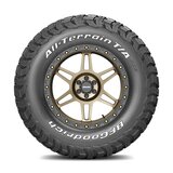 BFGOODRICH LT275/65R17 118/115S TL ALL-TERRAINT/A KO3 LRD RWL GO