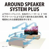 シャープ アクオス 65インチ 8K XLEDテレビ 8T-C65DX1