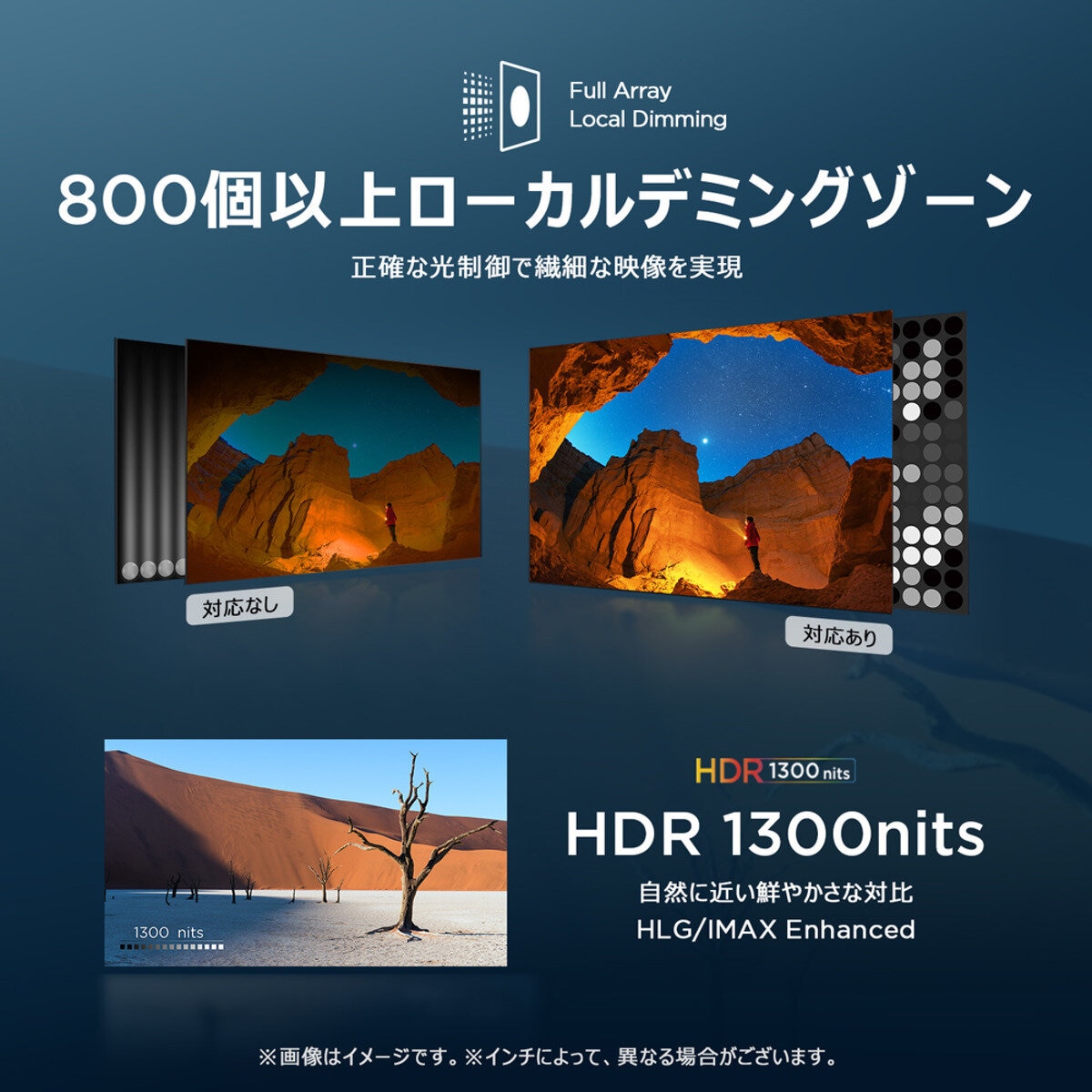 TCL 55インチ 4K 液晶テレビ 55C79B