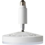 ドウシシャ ルミナス LED ファン付き照明 昼白色 E26ソケットタイプ ドウシシャ ルミナス LED ファン付き照明 昼白色 E26ソケットタイプ