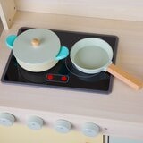 Wooden Gorgeous Pretend Play Kitchen