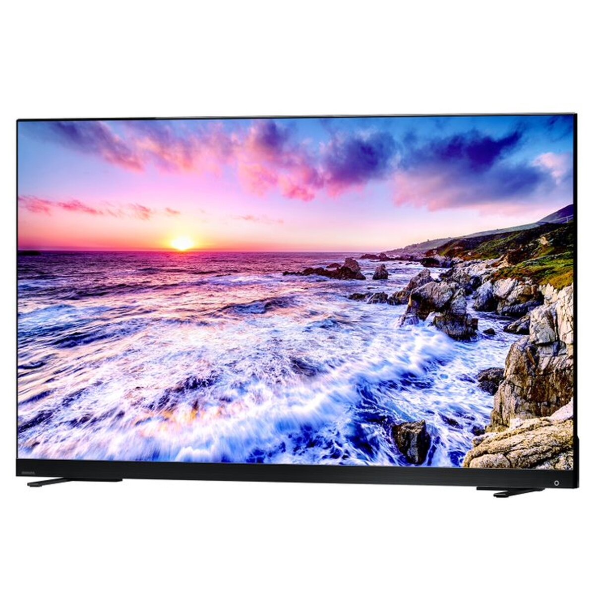 東芝 レグザ 65インチ 4K 量子ドット ミニLED 液晶テレビ 65Z875L | Costco Japan