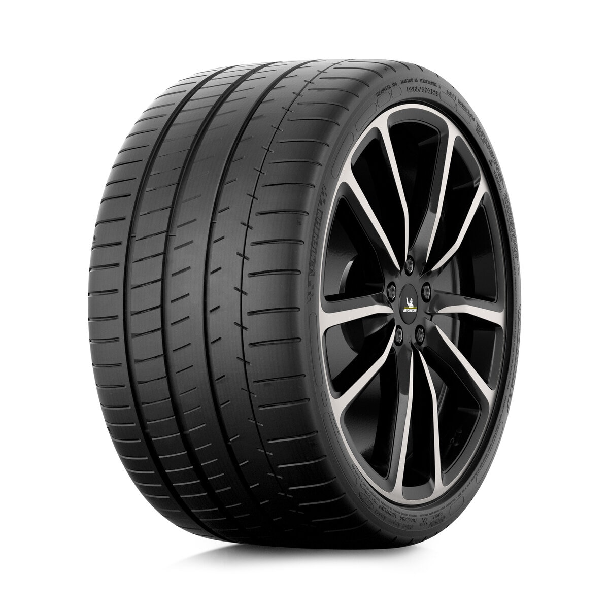 Michelin 245/35 R20 95Y XL TL PILOT SUPER SPORT * MI