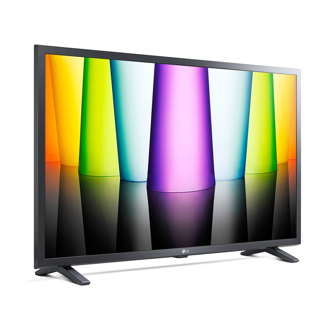 LG フルハイビジョン 液晶テレビ 42型 スマートテレビ LED LCD-