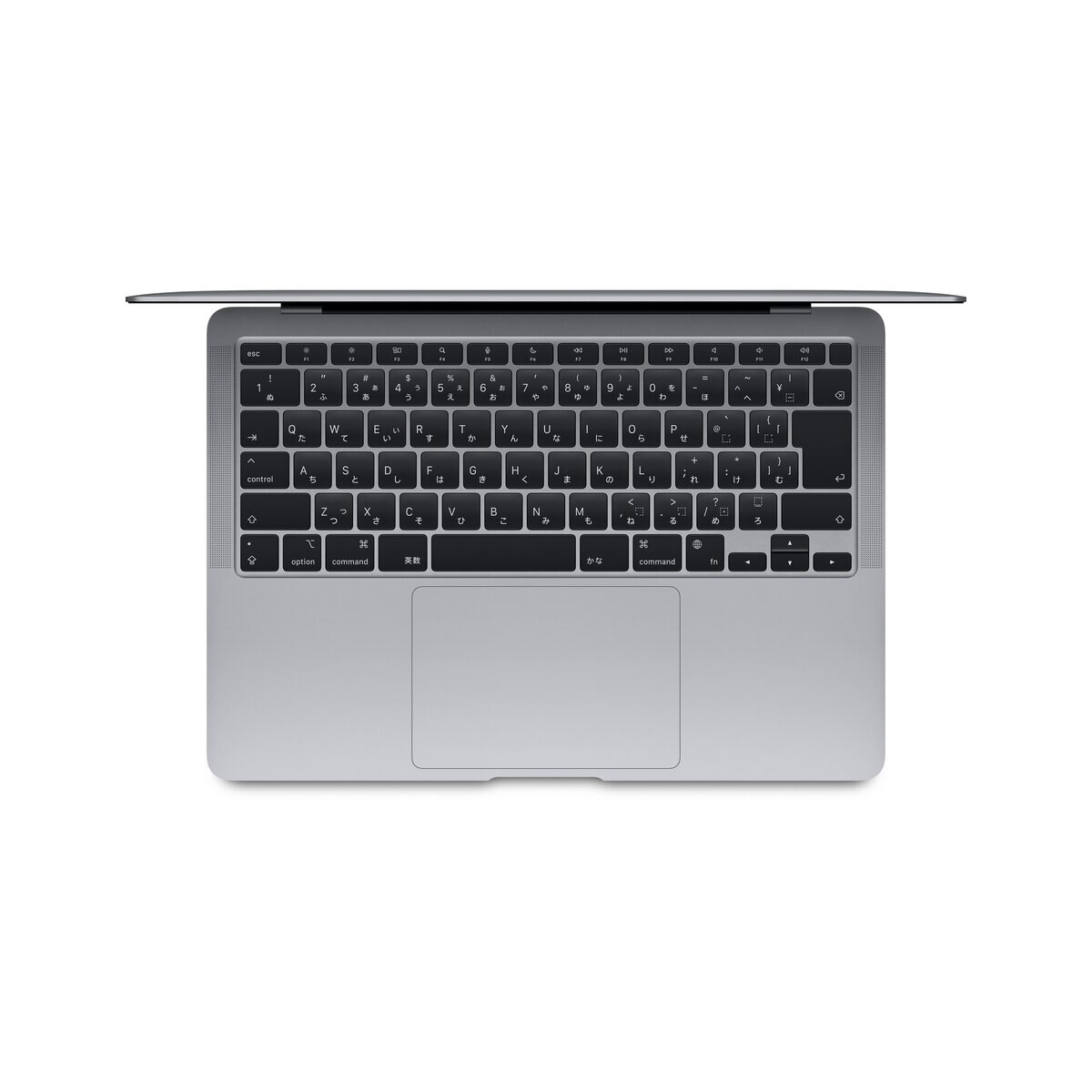 Apple MacBook Air 13インチ 8コアCPU&7コアGPU/Apple M1チップ/8GB