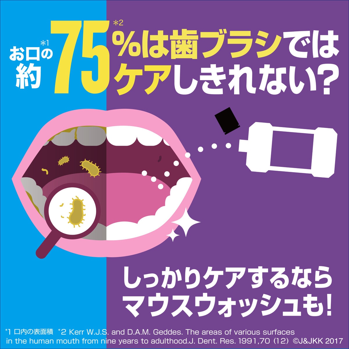 リステリントータルケアゼロプラス 1L x 3本セット | Costco Japan