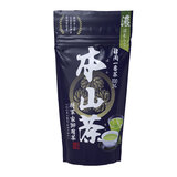 本山茶　将軍家御用茶 一番茶100％　150ｇ