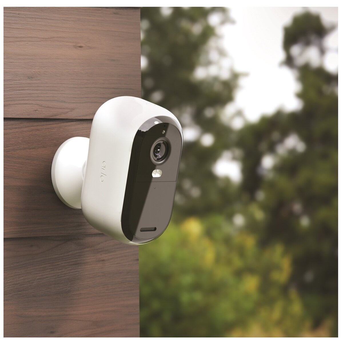 Arlo Essential Outdoor Camera 2K (第2世代) 2PK