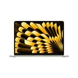 Apple MacBook Air 13インチ 8コアCPU 10コアGPU M3 16GB 512GB