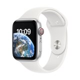 Apple Watch SE 2 GPS+Cellular 44mm アルミニウムケース