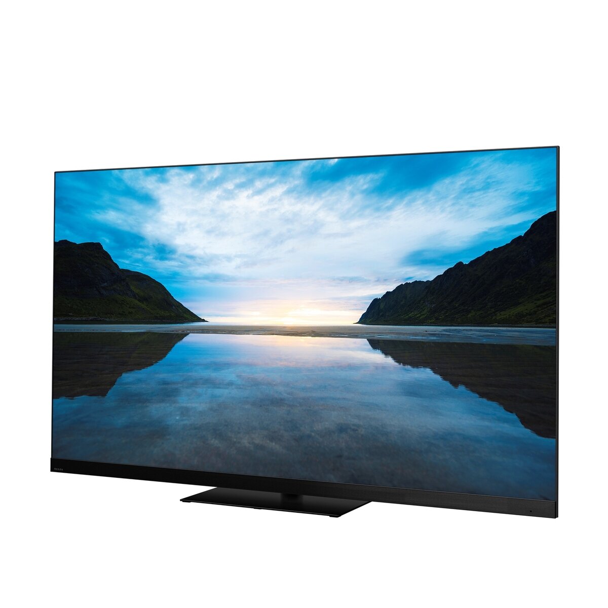 東芝 レグザ 65インチ 4K 量子ドット ミニLED 液晶テレビ 65Z870M(C) | Costco Japan