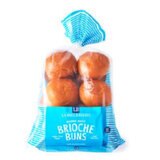 ブリオッシュバンズ 12個入り ブリオッシュバンズ 12個入り