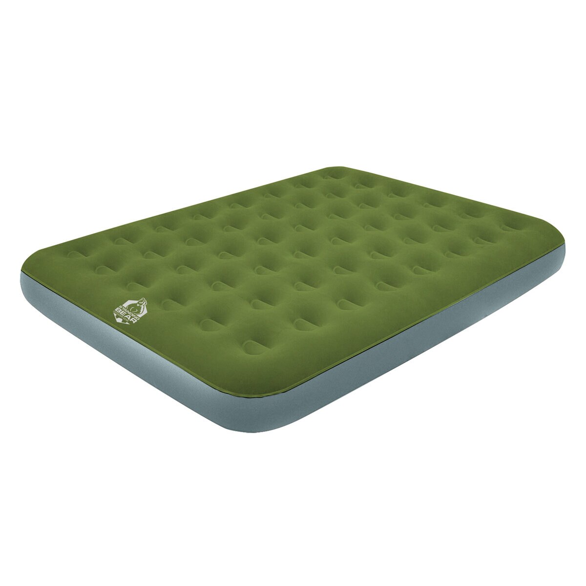 standing bear queen air mattress