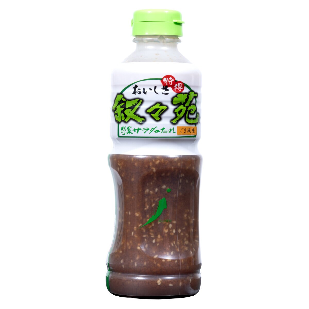 叙々苑 野菜サラダのたれ 500ml | Costco Japan