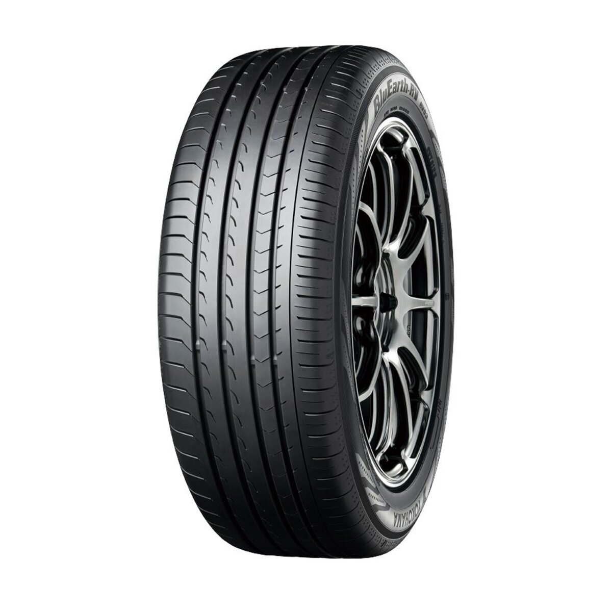 YOKOHAMA 215/45R18 93 W XL BLUEARTH RV-03